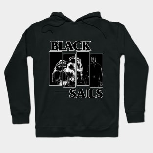 Black Sails Hoodie